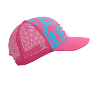 Nón chạy bộ Compressport Trucker Cap