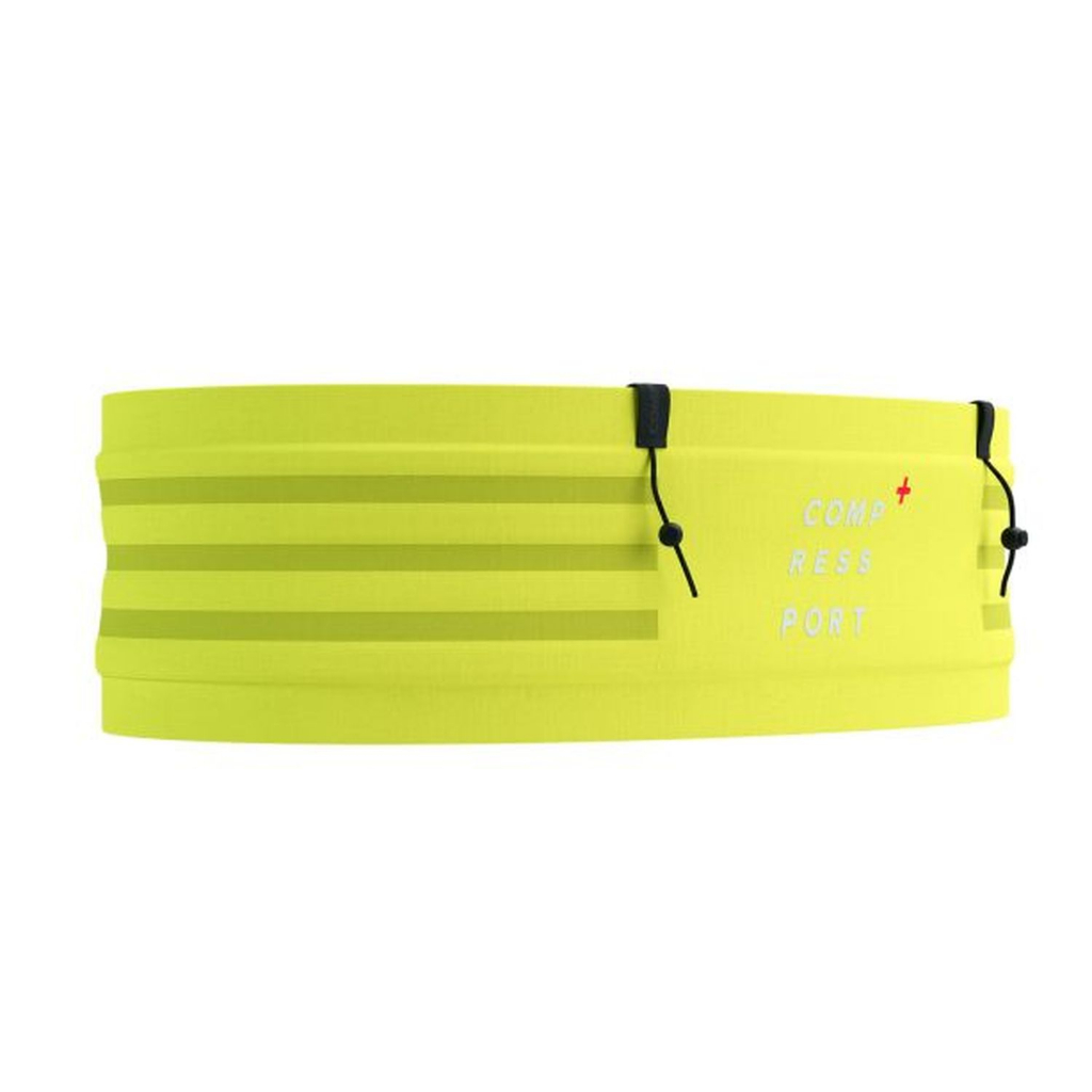 Túi đeo hông chạy trail Compressport Free Belt Pro