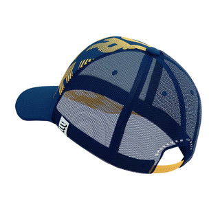 Nón chạy bộ Compressport Trucker Cap