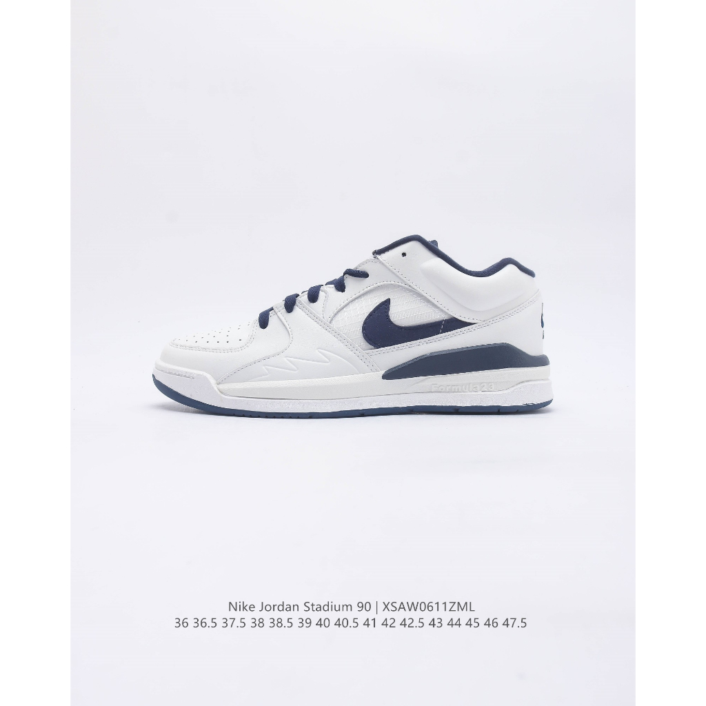 Giày Best Original Quality *like*auth like*authentic Sneaker *_Air Jordan Stadium 90 Stadium_* FB2269