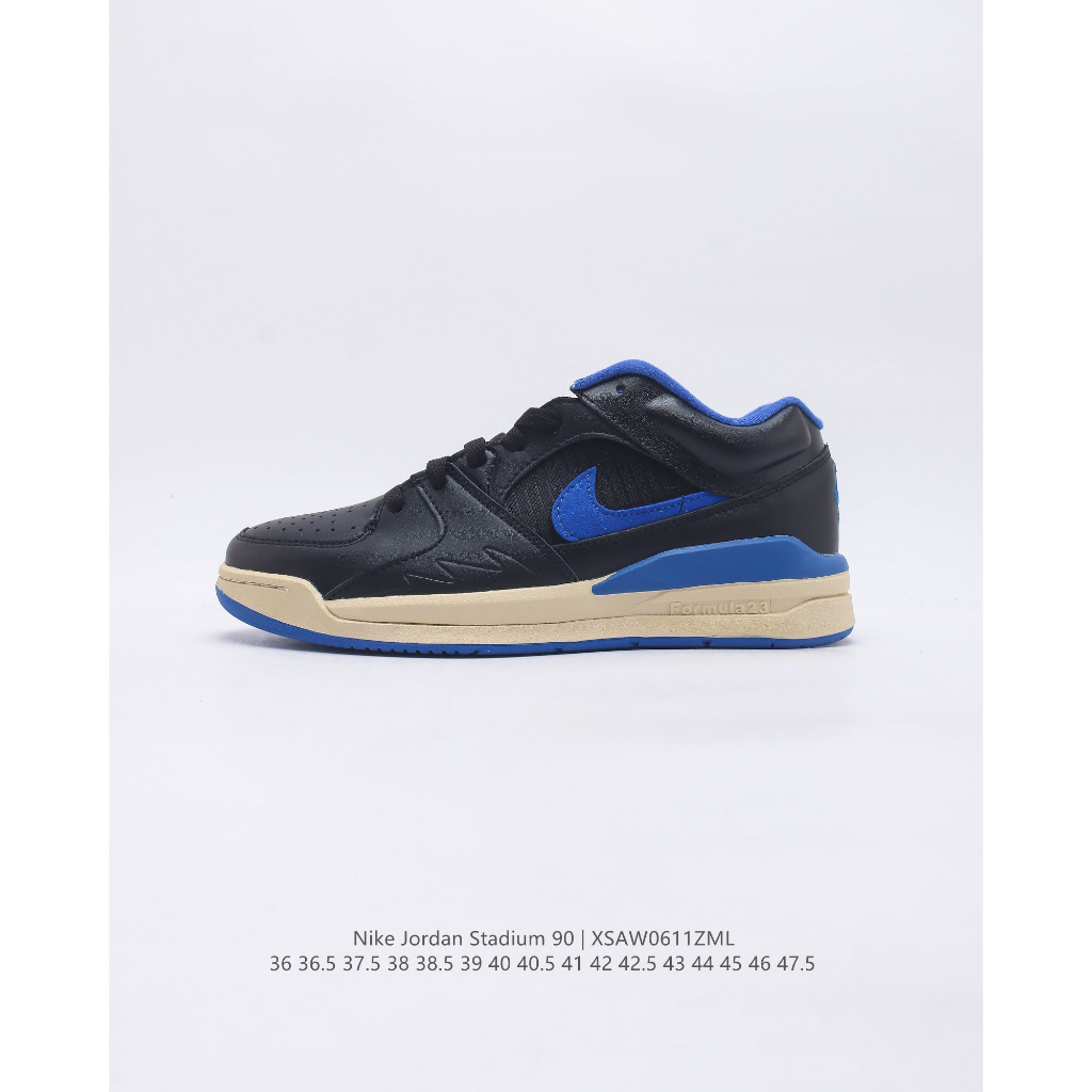 Giày Best Original Quality *like*auth like*authentic Sneaker *_Air Jordan Stadium 90 Stadium_* FB2269