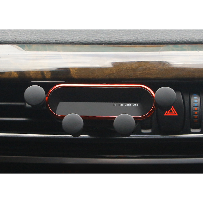 Giá đỡ điện thoại Little One Plus - Giá đỡ không trọng lực - Nhỏ gọn - Sử dụng 1 tay, hỗ trợ lái xe an toàn | BigBuy360 - bigbuy360.vn