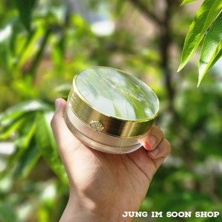 Phấn phủ bắt sáng dạng bột Whoo Gongjinhyang Mi Jewelry Powder