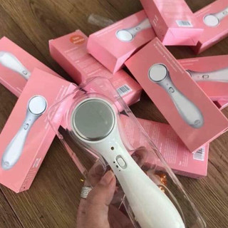 Máy massage mặt ion Super Absorption
