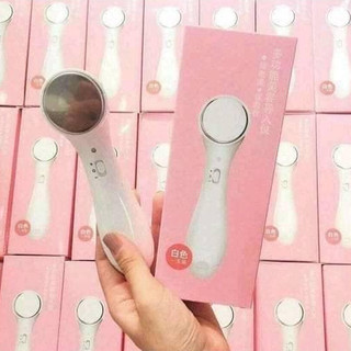 Máy massage mặt ion Super Absorption