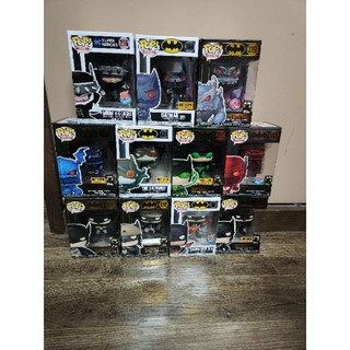Đồ chơi Funko Pop Batman