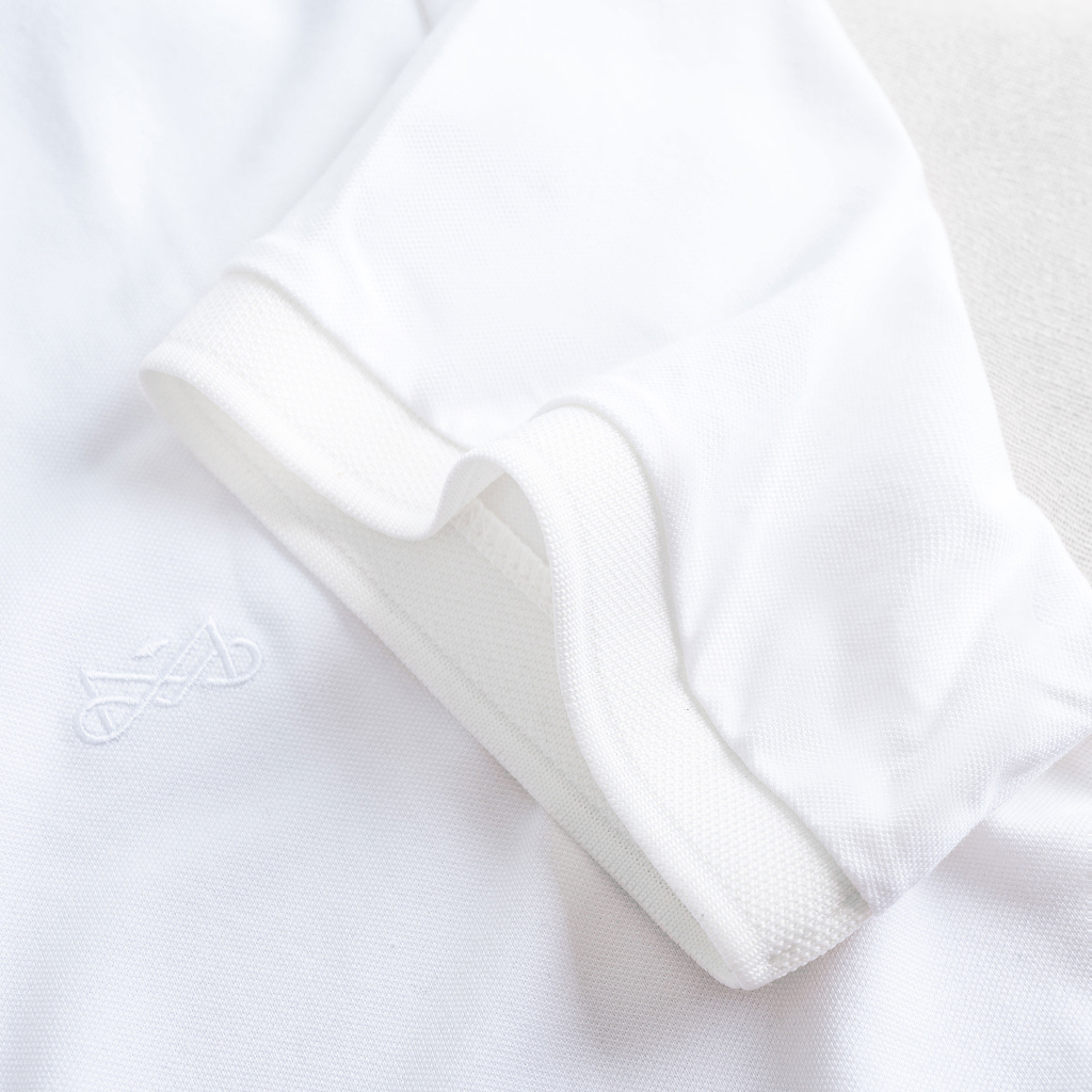 Áo polo nam Basic OWNERMAN áo phông nam áo thun nam áo cộc tay chuẩn form Slim vải cotton CVC cao cấp co dãn thoáng mát