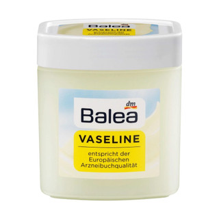 Kem nẻ Vaseline của Balea Đức 125ml