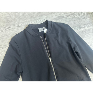 [virusplussize]KHOÁC boomber Asos bigsize unisex