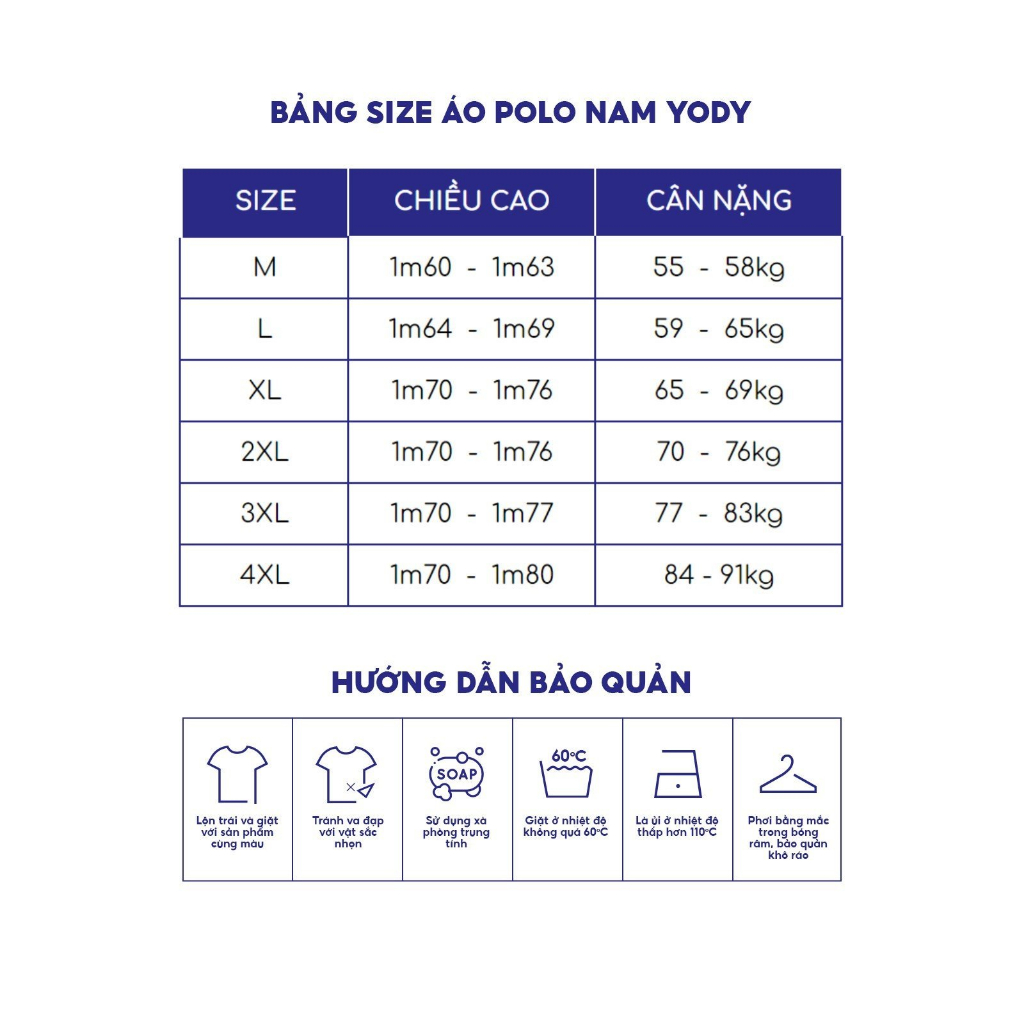 Áo phông nam Yody chất liệu cotton mắt chim mềm mại thoáng mát  BỔ SUNG - APM3299