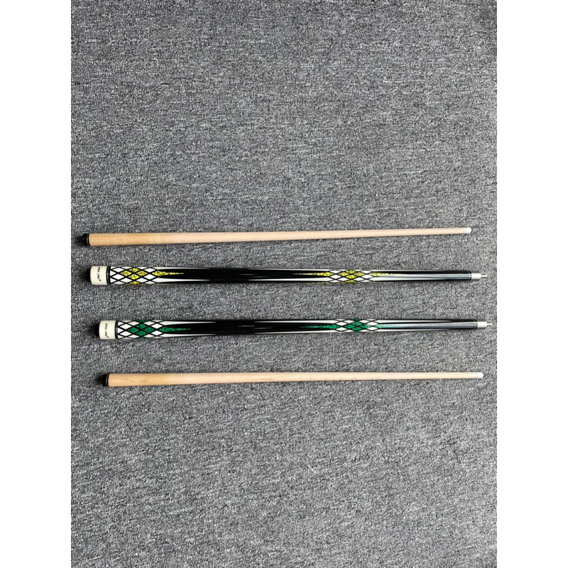 cơ Bida líp, 3c Apex pro. 550k/ cây
