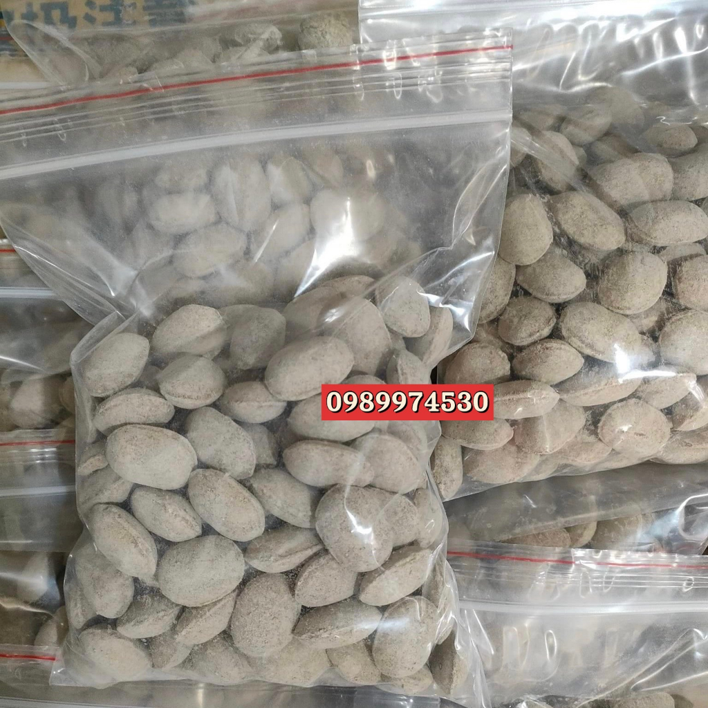 Phân Tan Chậm Hạt Bàng Nhật Nurseryase 12-6-6, Phân Hạt Bàng, Chuyên Dùng Cây Bonsai, Cây Cảnh Kiểng