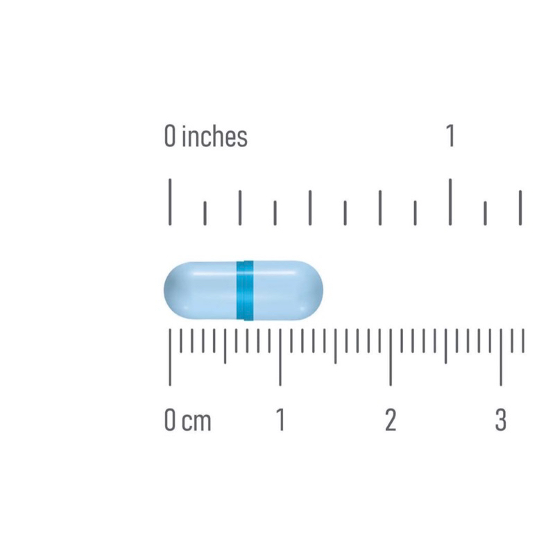 Viên uống Esomeprazole Magnesium Kirkland 42 viên giảm trào ngược dạ dày, ợ nóng đầy hơi khó tiêu