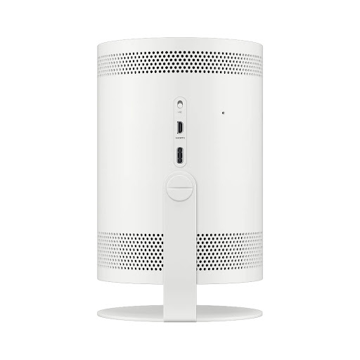 Máy chiếu bỏ túi Samsung The Freestyle SP-LSP3BLAXXV - Bảo hành 36 tháng