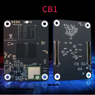Board module BIGTREETECH CB1 V2.2 1gb thay thế cho CM4 chạy Klipper cho máy in 3d Voron