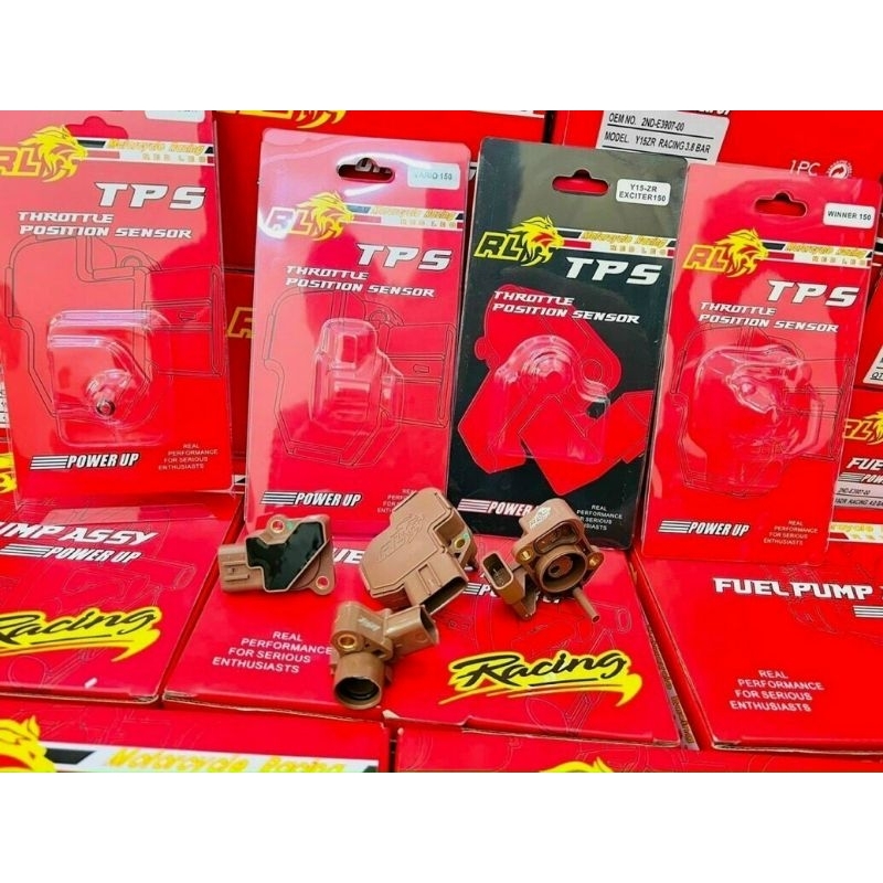 Cảm biến TPS Redleo Winner , Vario150 , Exciter150