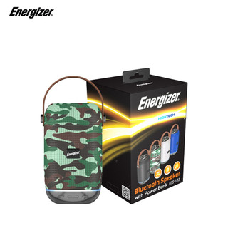 Loa Bluetooth tích hợp sạc dự phòng Energizer BTS-103