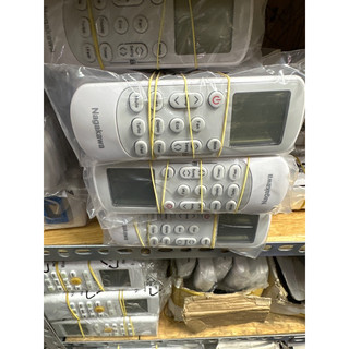 Remote dieu khien may lanh nagakawa mau moi