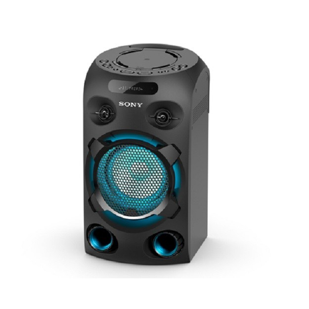 Dàn âm thanh Hifi Sony MHC - V02