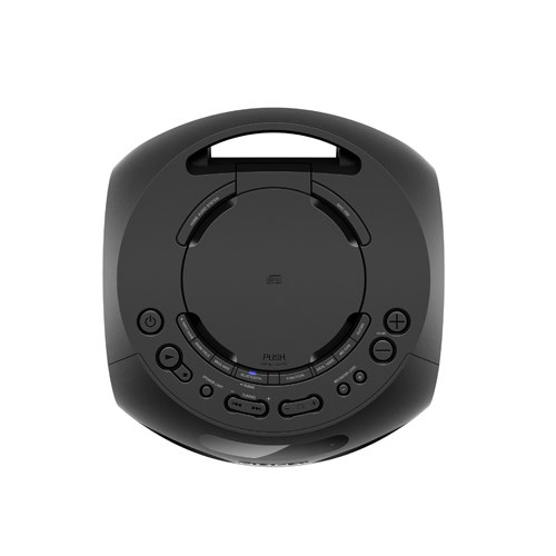 Dàn âm thanh Hifi Sony MHC - V02