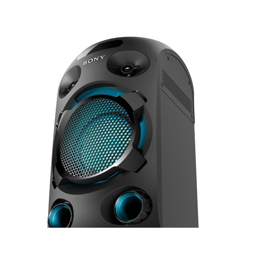 Dàn âm thanh Hifi Sony MHC - V02