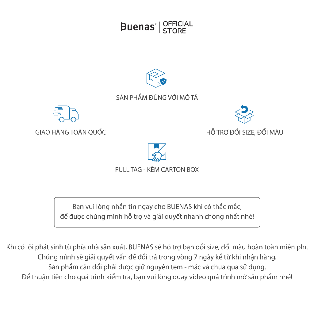 Áo thun local brand tay lỡ form oversize unisex cho nam nữ BUENAS - ESS24