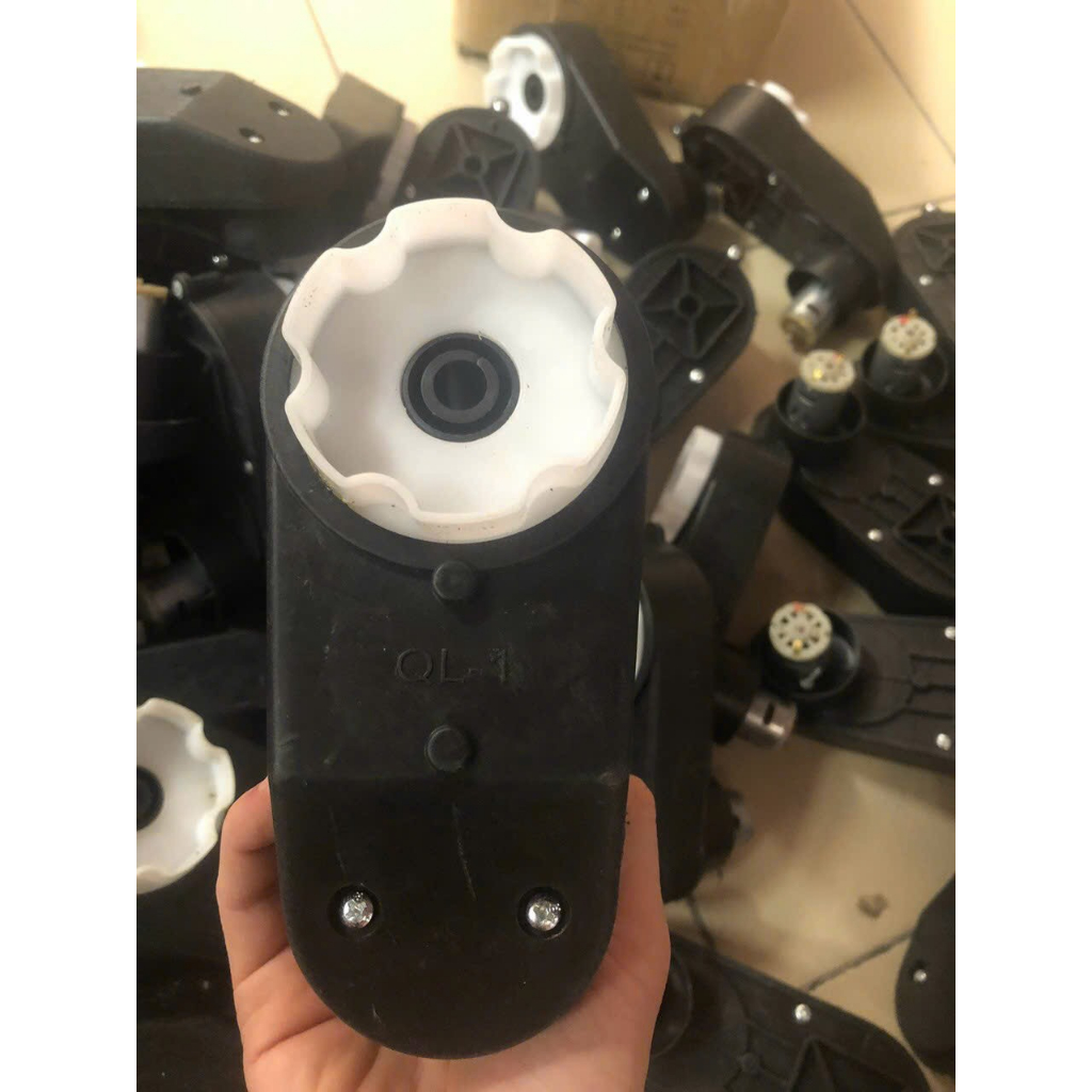 Bình ác quy xe điện trẻ em - ô tô điện - xe máy điện - 6v - 12v