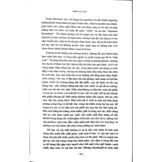 Sách Đỉnh Gió Hú Bìa Mềm Emily Brontë