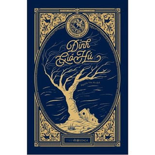 Sách đỉnh gió hú - đa