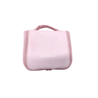 [HB Gift] Giỏ Lixibox Organizer Makeup Bag