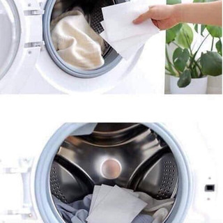 MIẾNG TẨY TRẮNG QUẦN ÁO DENKMIT - ĐỨC