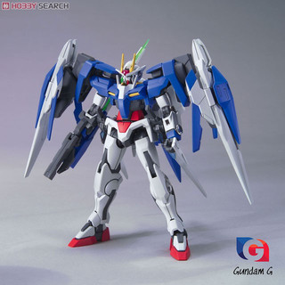 Mô hình lắp ráp hg 00 raiser gn condenser type 070 - gundam g