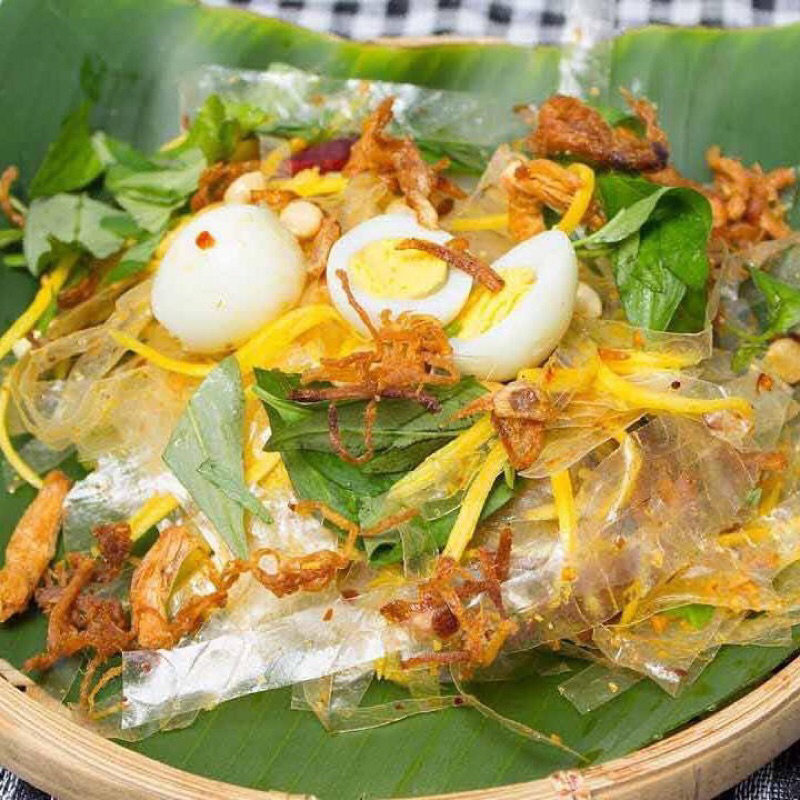 Muối nhuyễn đen Tây Ninh dùng trộn bánh tráng hũ 100g / 500g