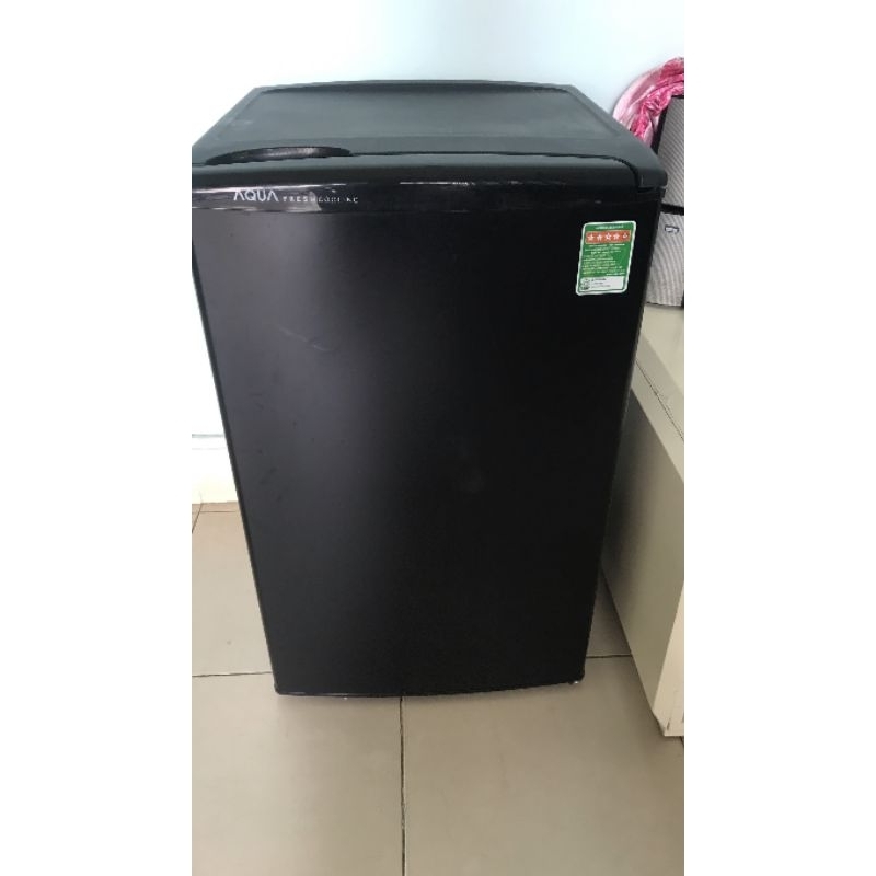 THANH LÝ TỦ AQUA 90L