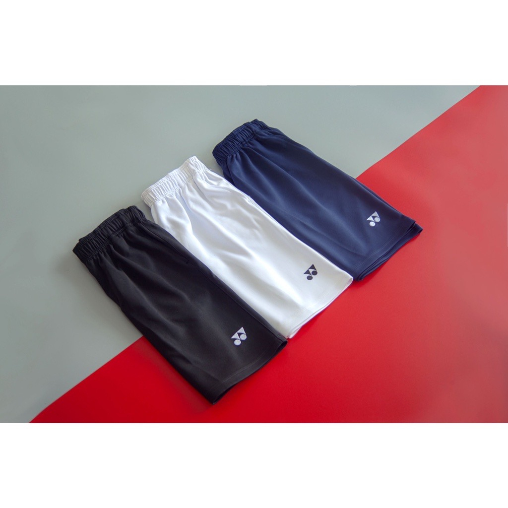 Quần cầu lông Yonex ANA màu đen