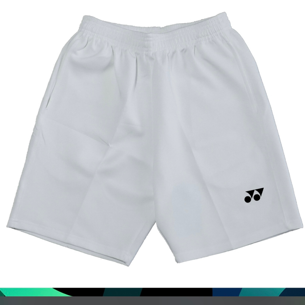 Quần cầu lông Yonex ANA màu đen