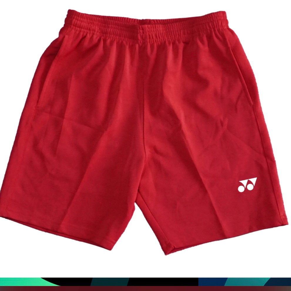 Quần cầu lông Yonex ANA màu đen