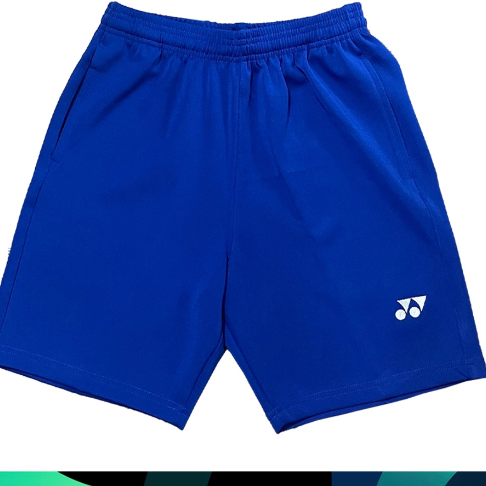 Quần cầu lông Yonex ANA màu đen