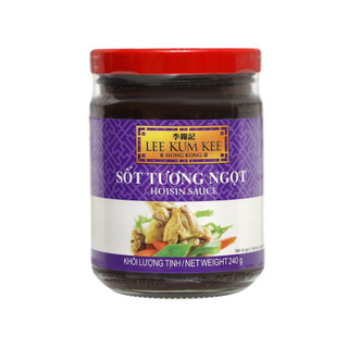 Sốt tương ngọt hoisin lee kum kee 240gr