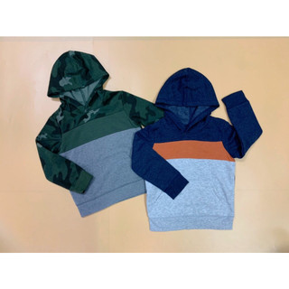 Hoodie Jumping Beans xuất xịn cho bé