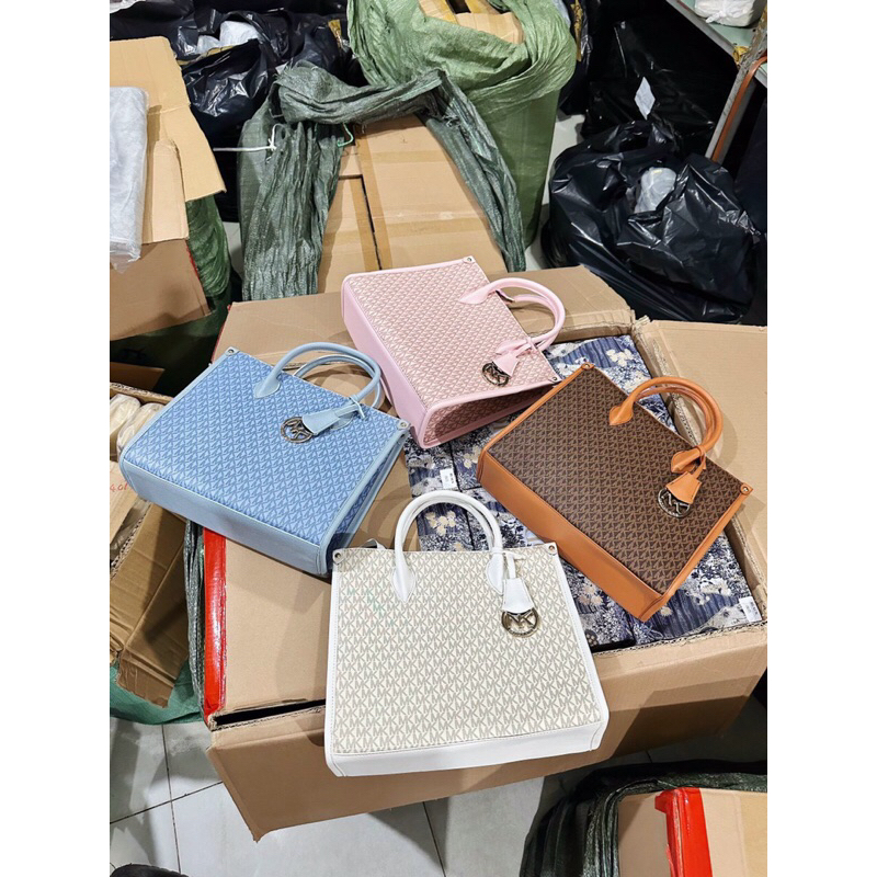 Túi xách nữ,túi công sở vừa laptop size 35