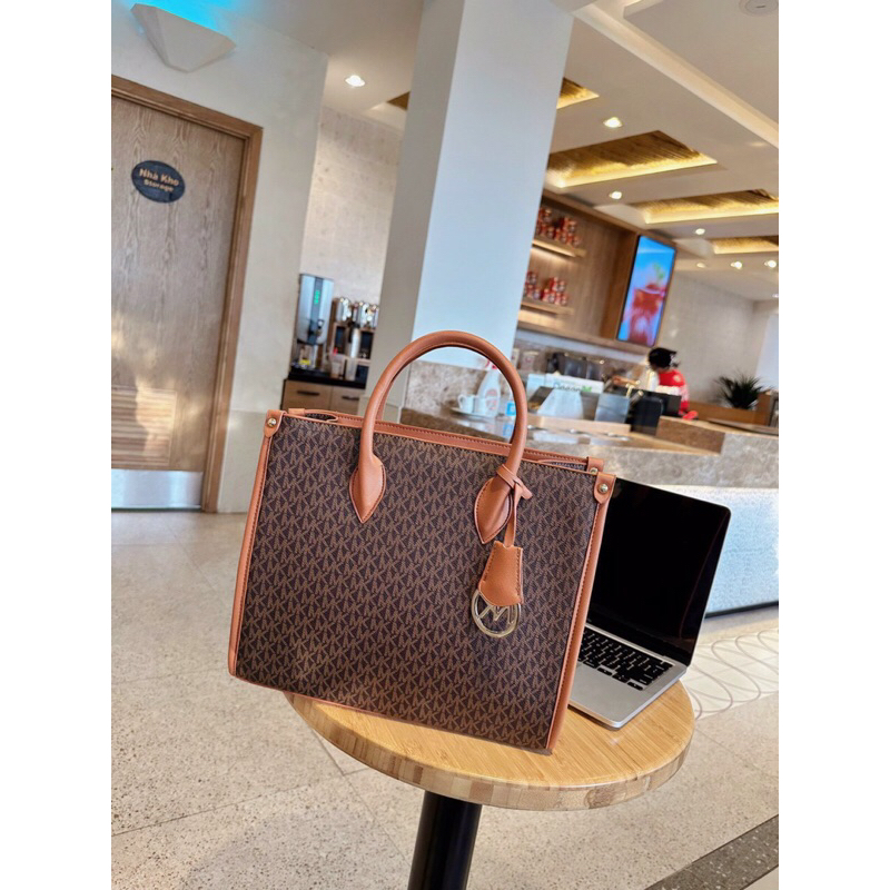 Túi xách nữ,túi công sở vừa laptop size 35