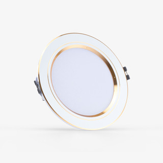 Đèn LED Rạng Đông Âm Trần AT10 (V2) Phi90/110 7W/9W