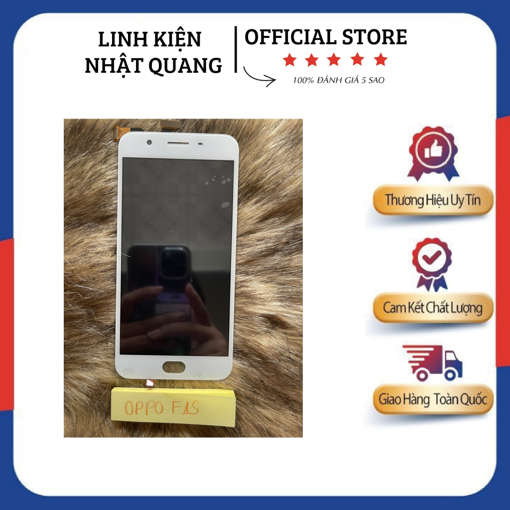Màn hình Oppo F1S