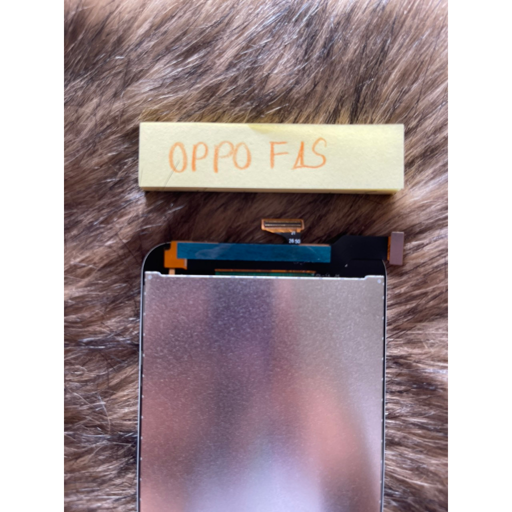 Màn hình Oppo F1S