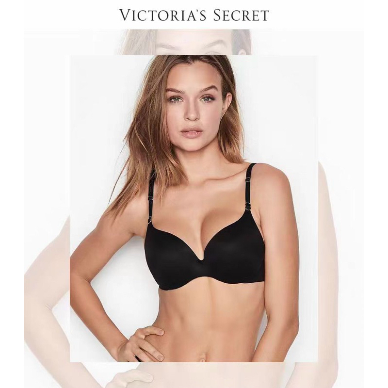 Áo Vic Gọng Ẩn EMBRA Lưng Quai Ren Mới Mút 1CM Form Chuẩn Hàng Xuất Xịn