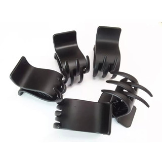 Kẹp tóc càng cua 3 răng 5 răng (combo 6c,12c)