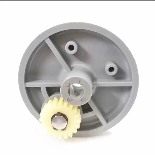Cụm trộn máy đánh trứng B7, Cụm bánh răng, cụm đảo bột đánh trứng máy B7