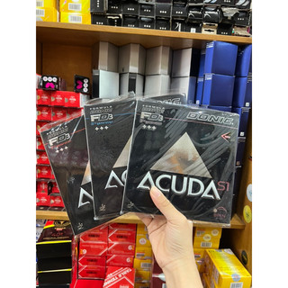 Mặt vợt acuda s1, s2, s3