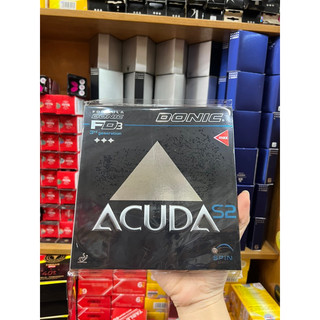 Mặt vợt Acuda S1, S2, S3